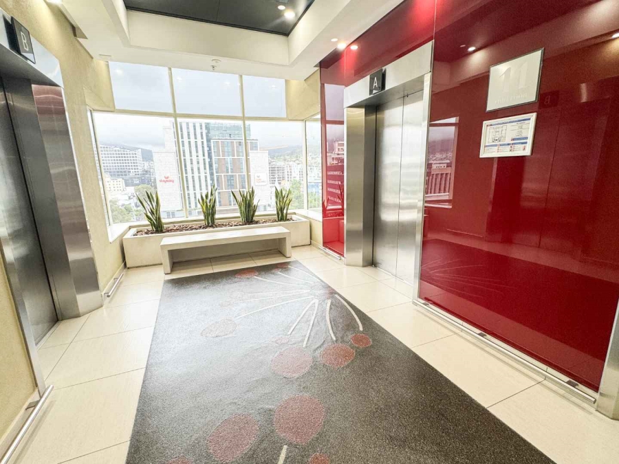 To Let Commercial Property for Rent in Cape Town City Centre Western Cape